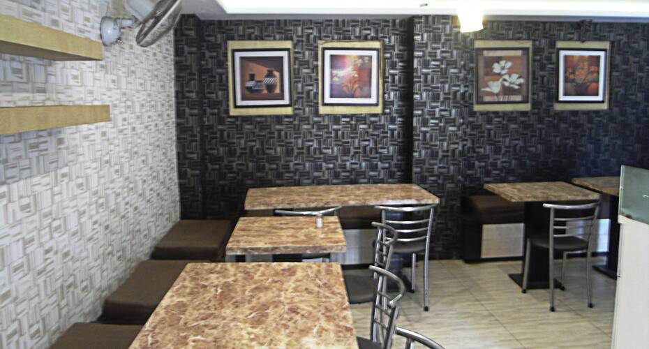Sairaj Hotel, Durg 3